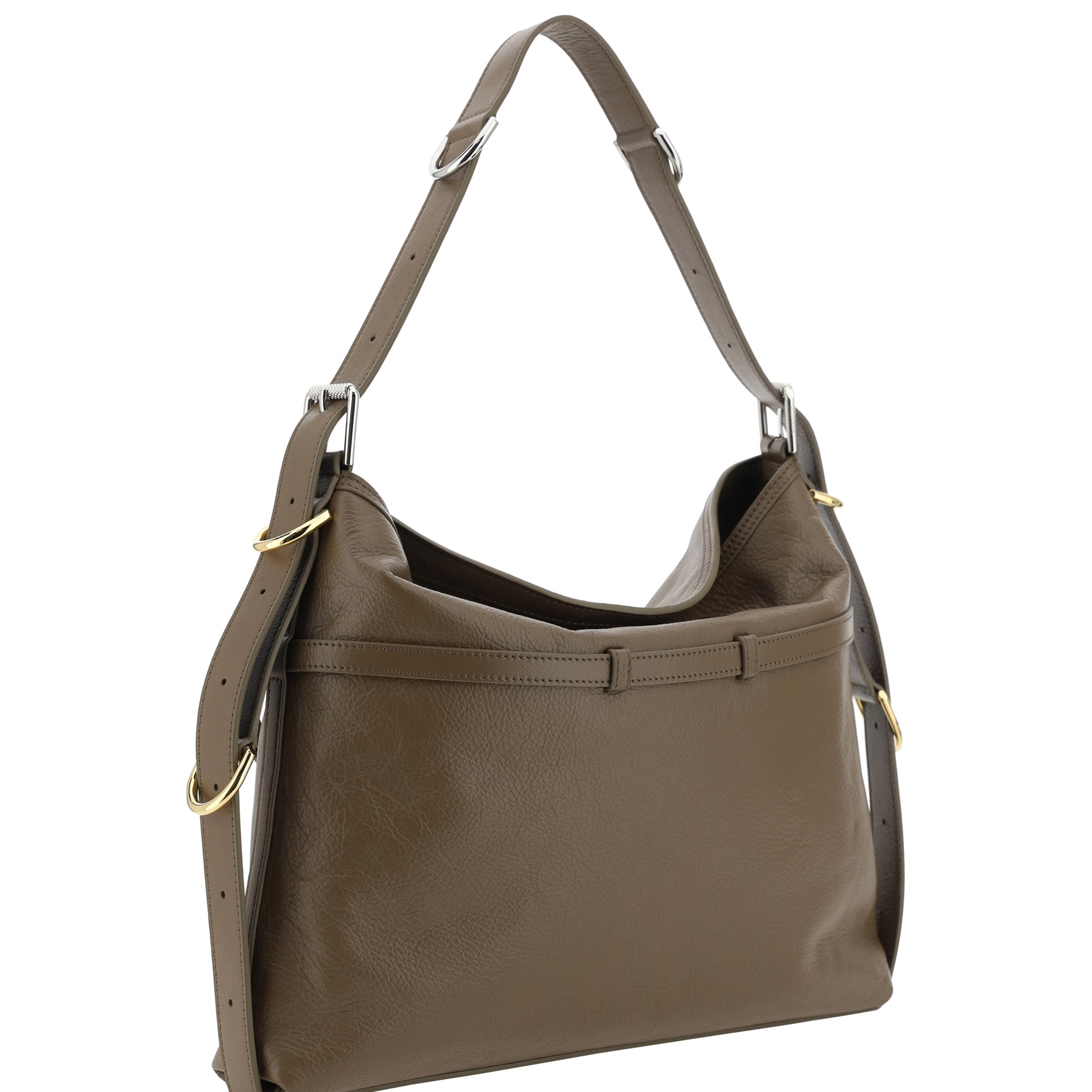 Voyou Shoulder Bag