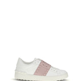 Open Rockstud Sneakers