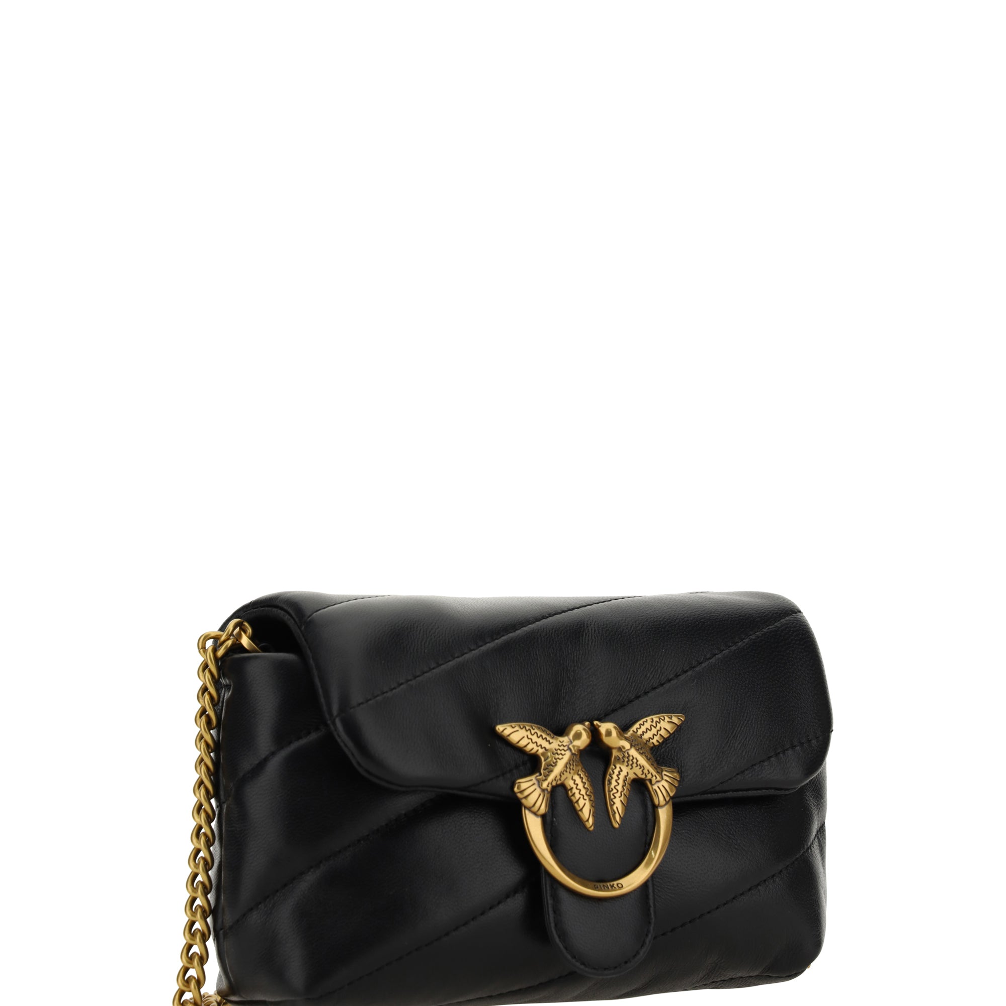 Love Baby Shoulder Bag