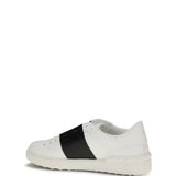 Open Sneakers