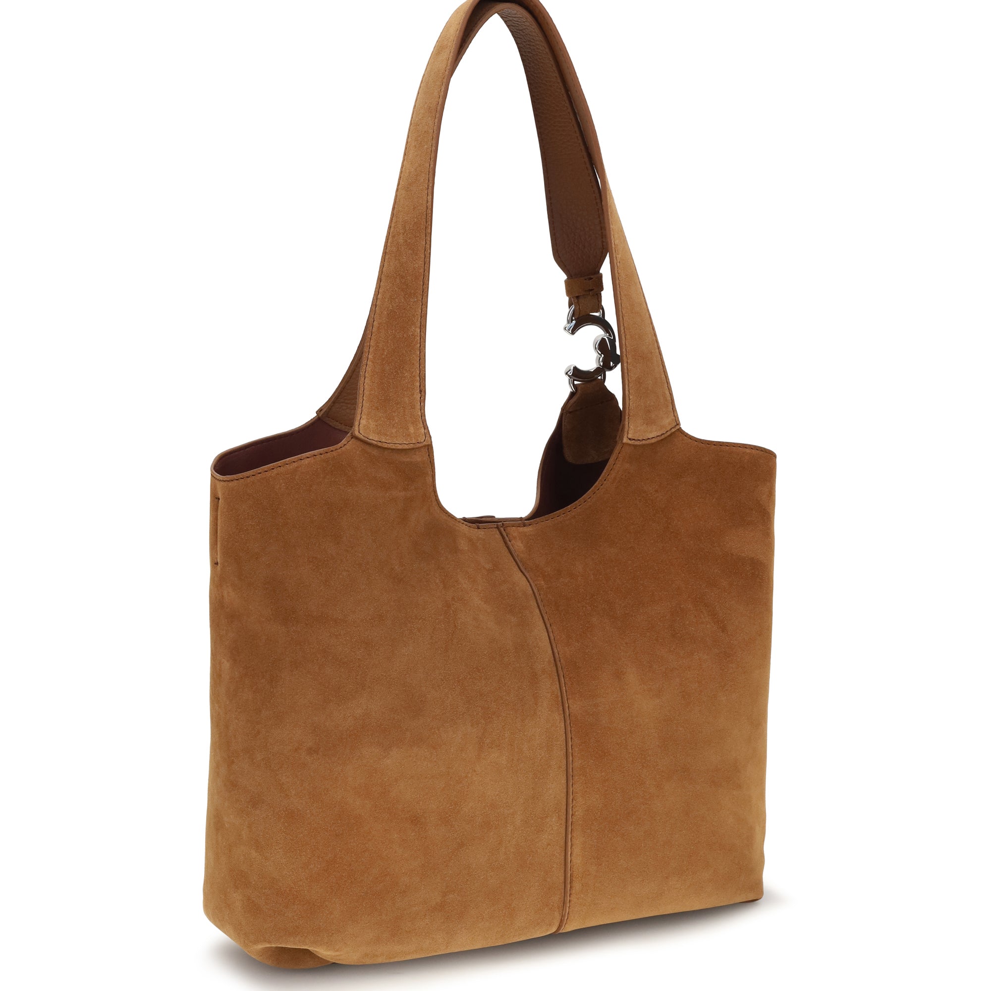 C-Easy large Shoulder Bag