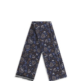 Paisley patterned Scarf