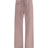 Wool jogging Pants