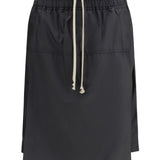 Kilt Shorts Moncler + Rick Owens