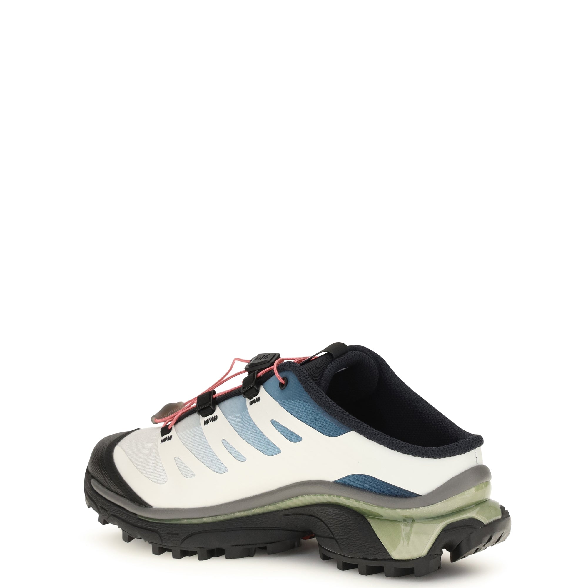 Mules Sneakers by MM6 x Salomon