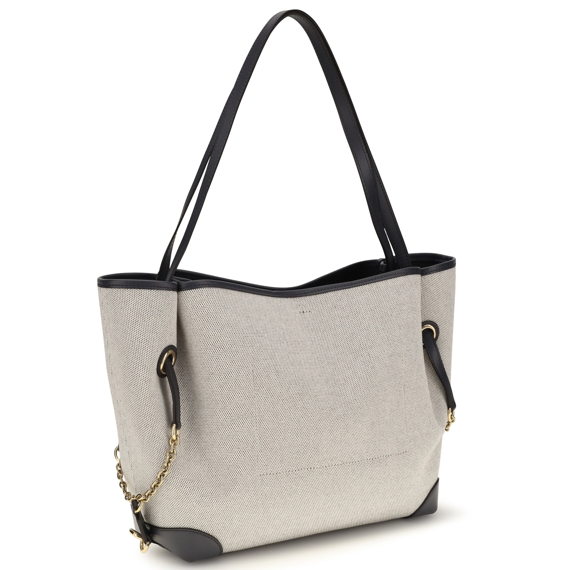 Clover Tote Bag in canvas