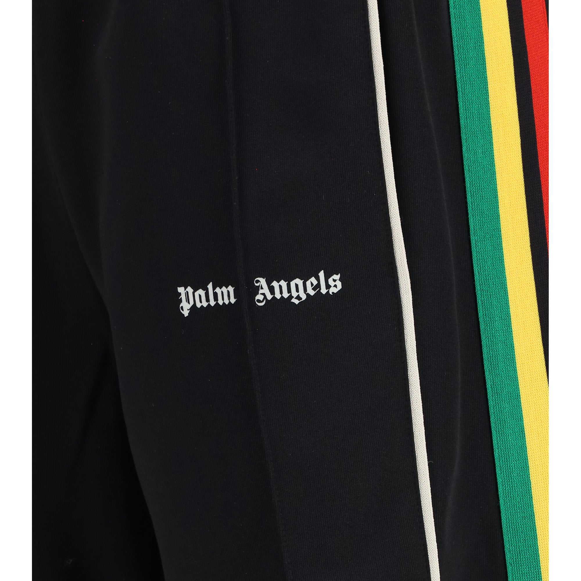 Classic logo vintage track Pants