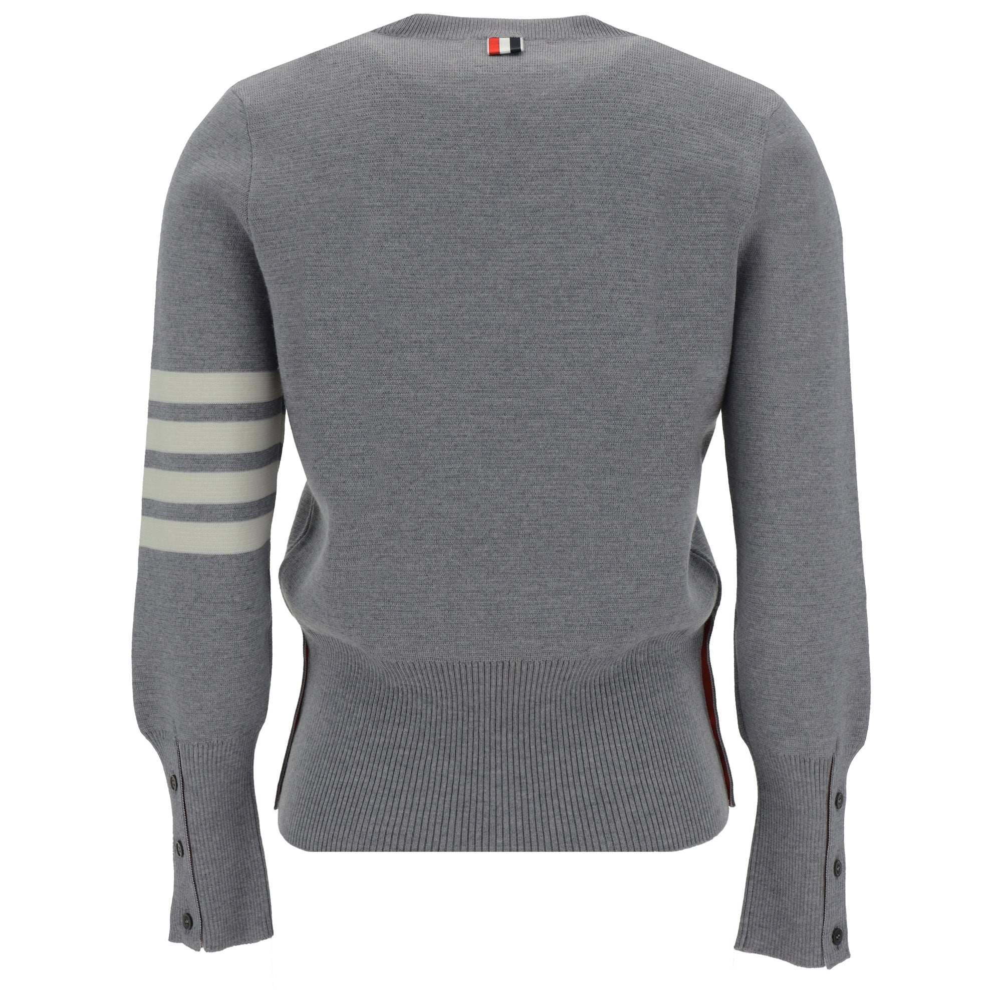 Virgin wool Sweater