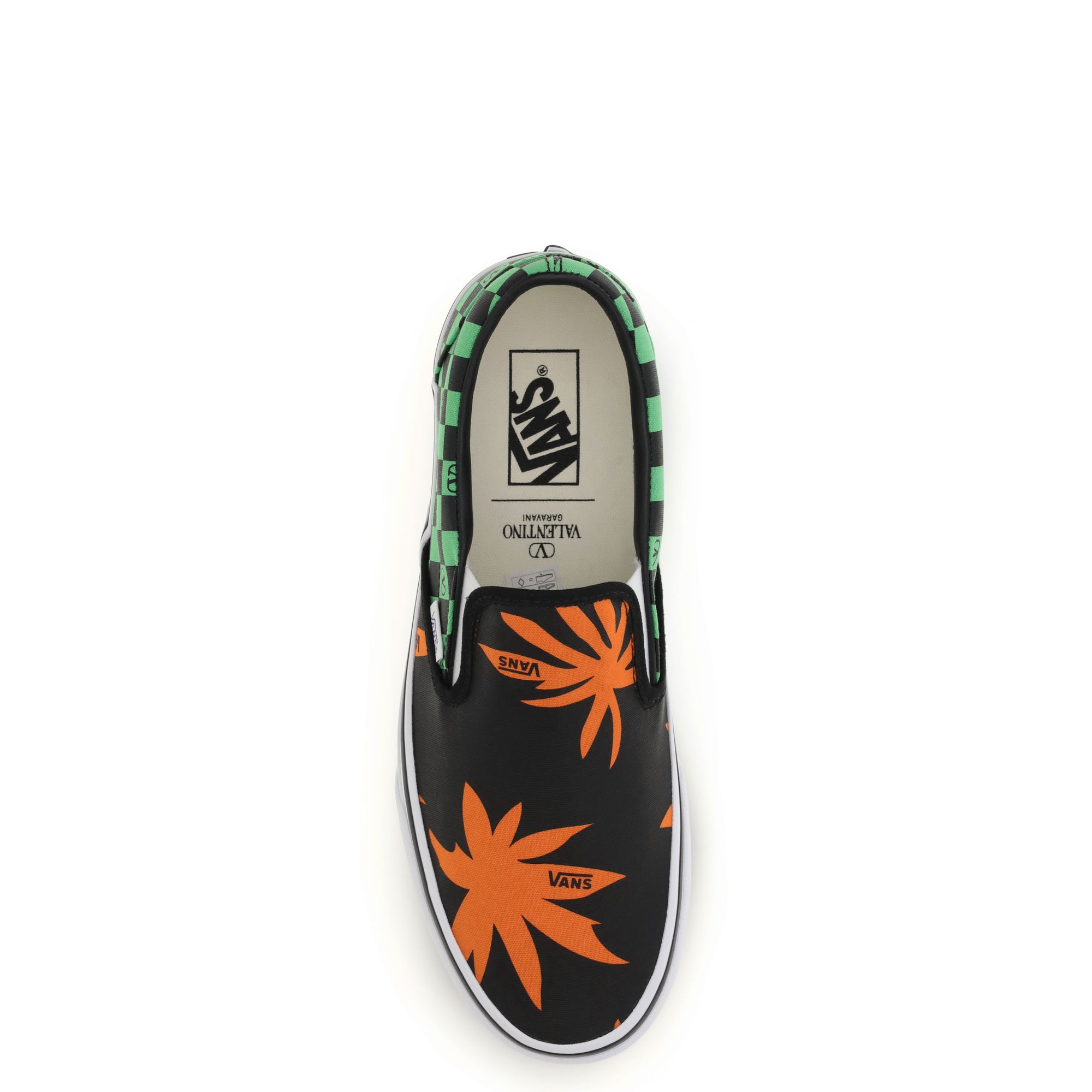 Valentino Garavani X Vans Sneakers