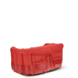 Poldo Couture x Moon Boot Sofa