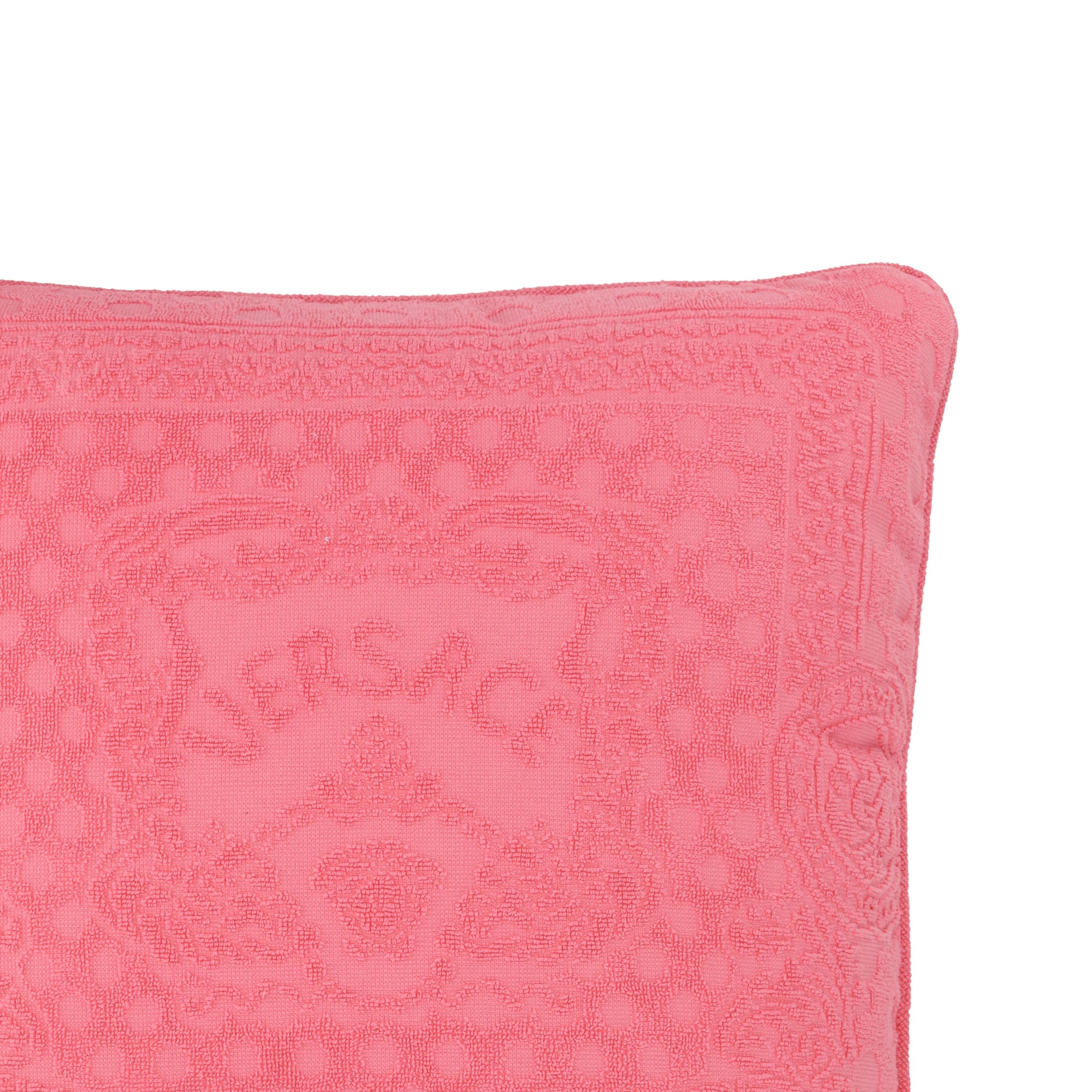 Dua Lipa x Versace Pillow