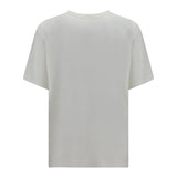 Overdye jersey T-shirt