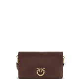 Love Click Soft Horizontal mini Shoulder Bag