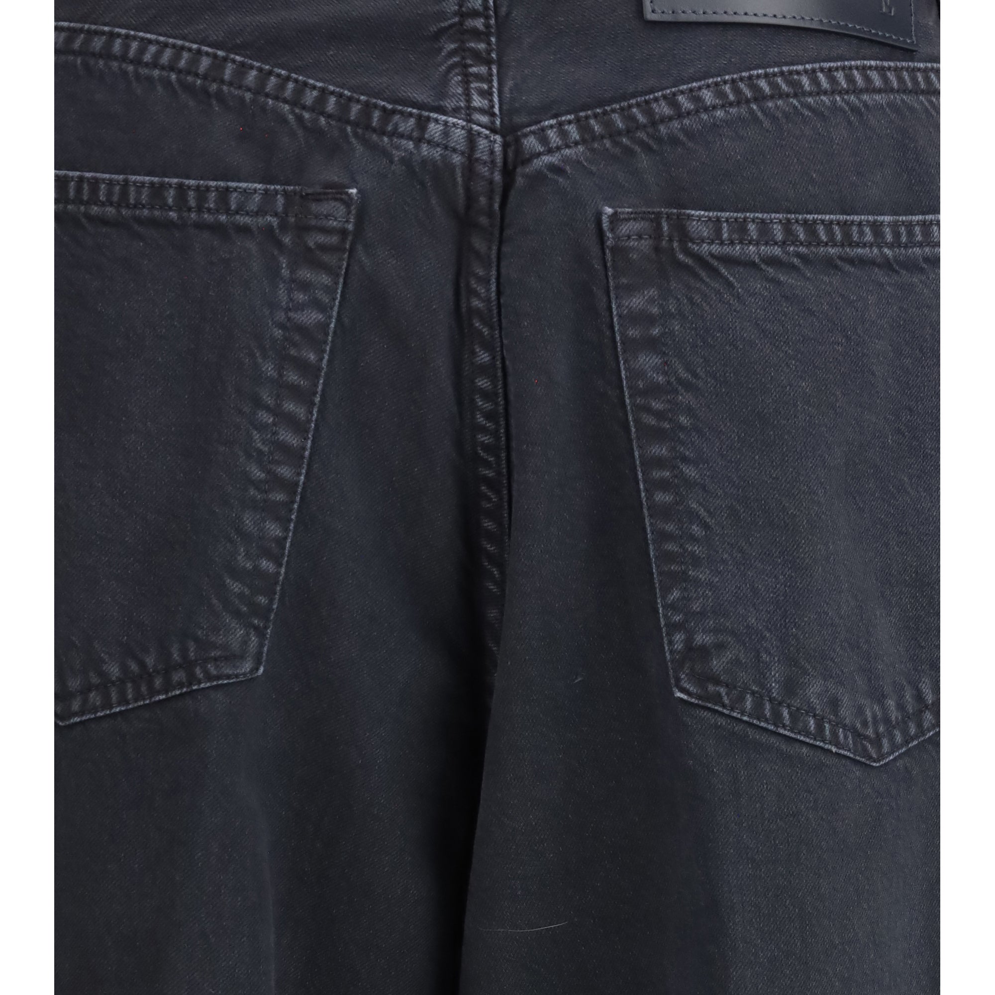 Bethany Twill 45 Jeans