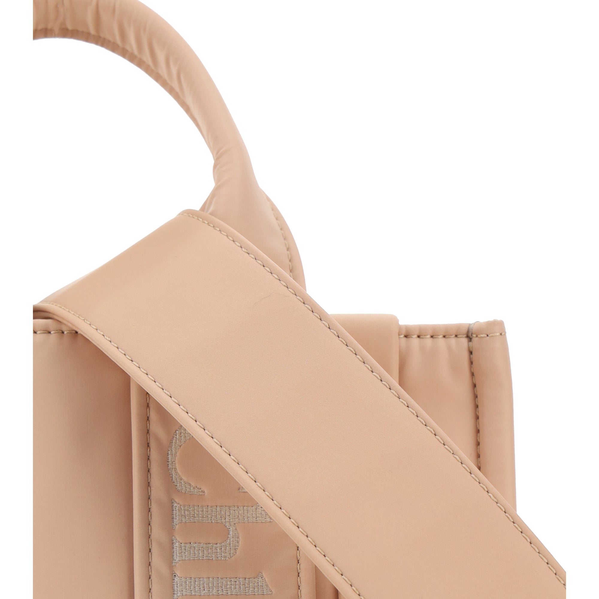 Woody Handbag