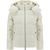 Alsea Down Jacket