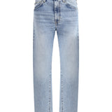 Twisted Seam Jeans