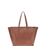 Leather Tote Bag