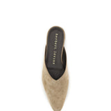 Homebody Mules