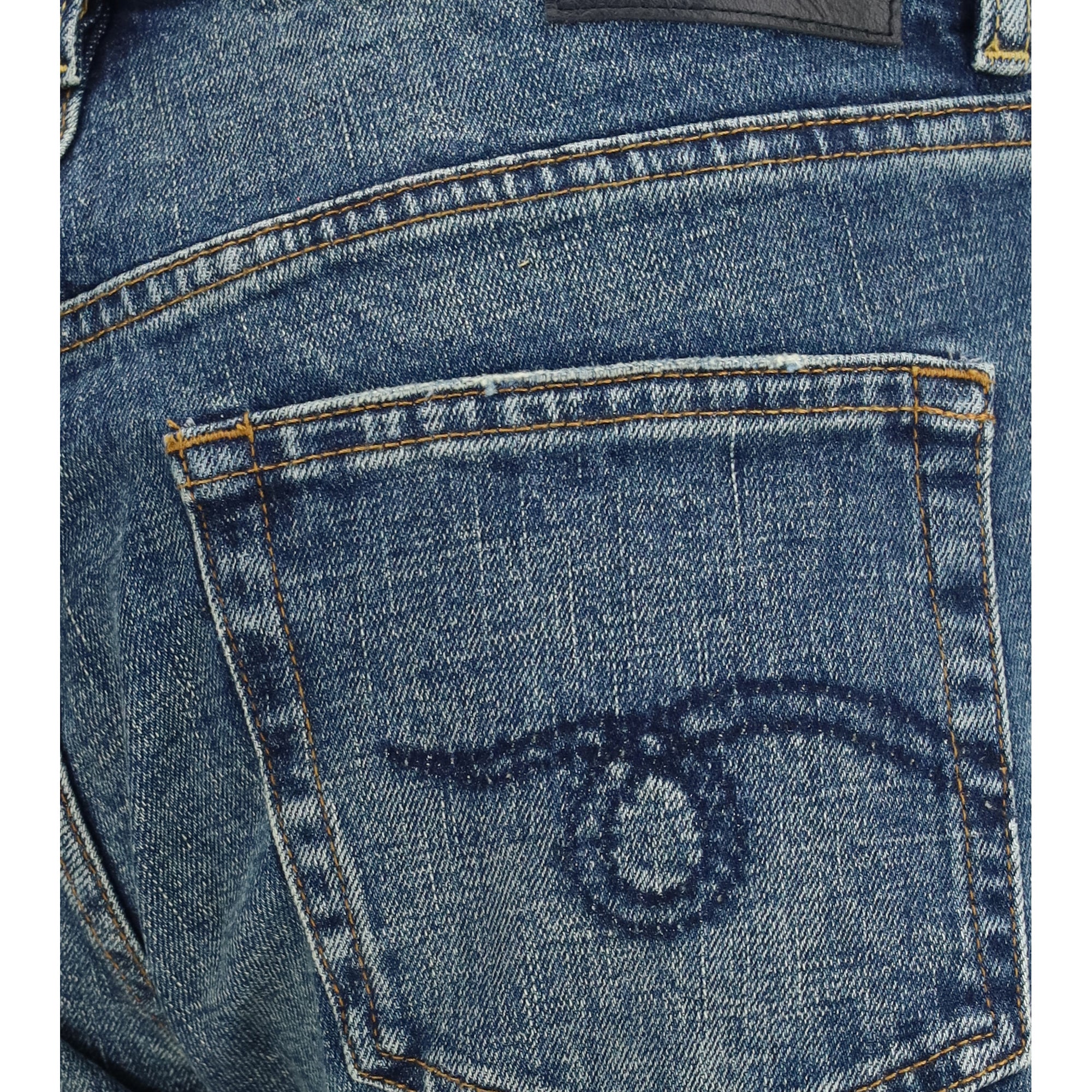 Joan Jeans