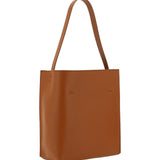 Leather Tote Bag
