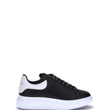 Leather Sneakers