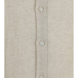 Regular-fit linen Shirt