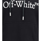 Big Logo Bookkish Over Hoodie