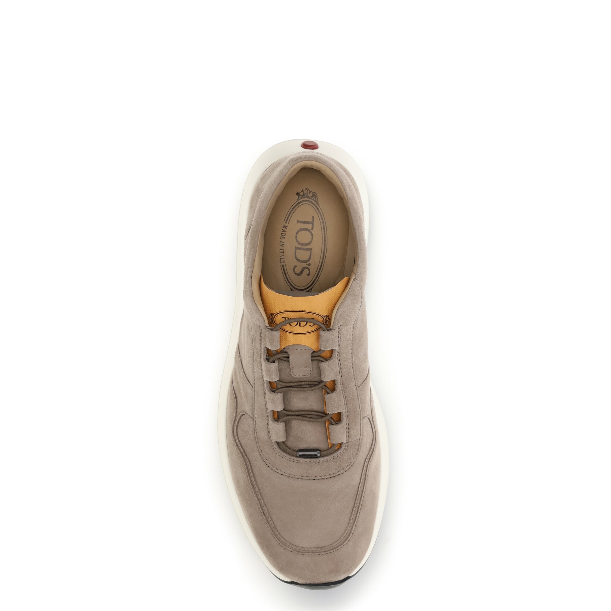 Red Dot Sneakers