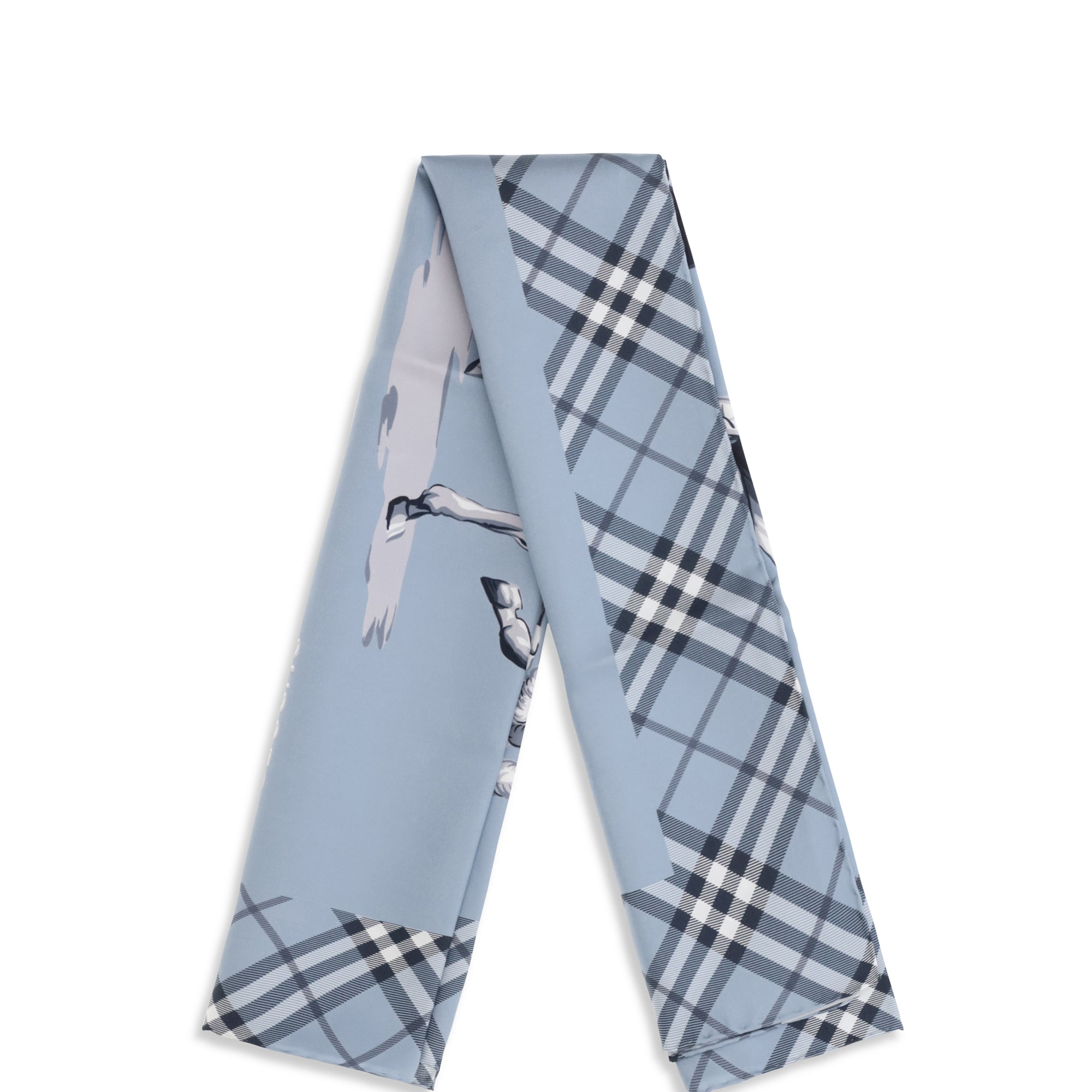 Archive Knight Scarf