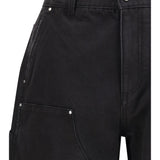Worker Pants