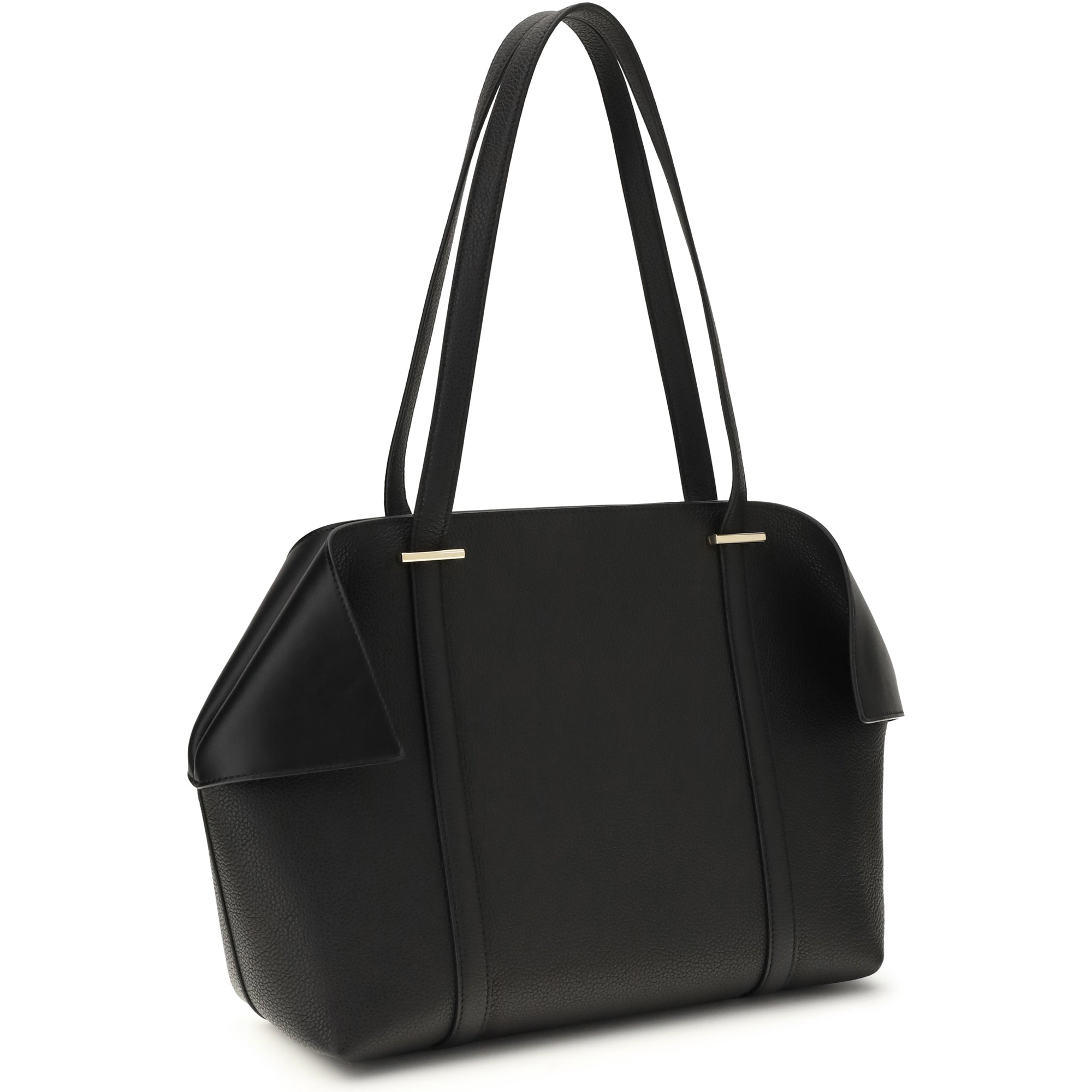 Leather Tote Bag