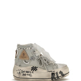 High Top Sneakers