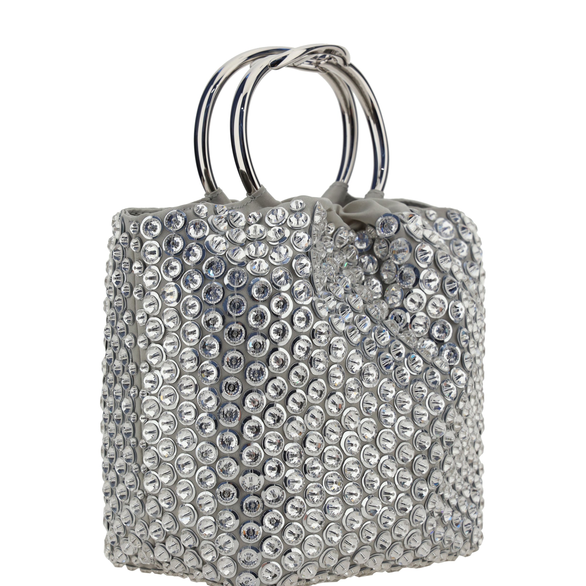 Valentino Garavani Carry Secrets Handbag