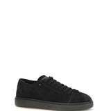 Suede Sneakers