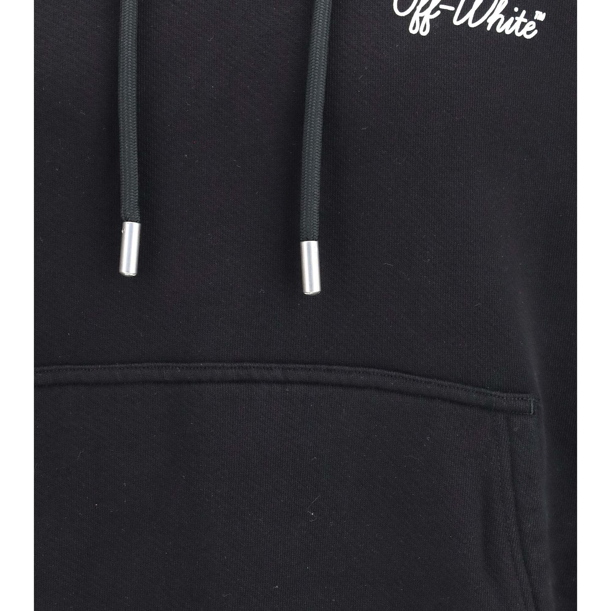 Script Skate Hoodie