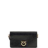 Love Click Soft Horizontal mini Shoulder Bag