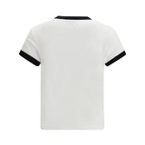 Script T-shirt