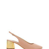 Cleo Emily Pumps