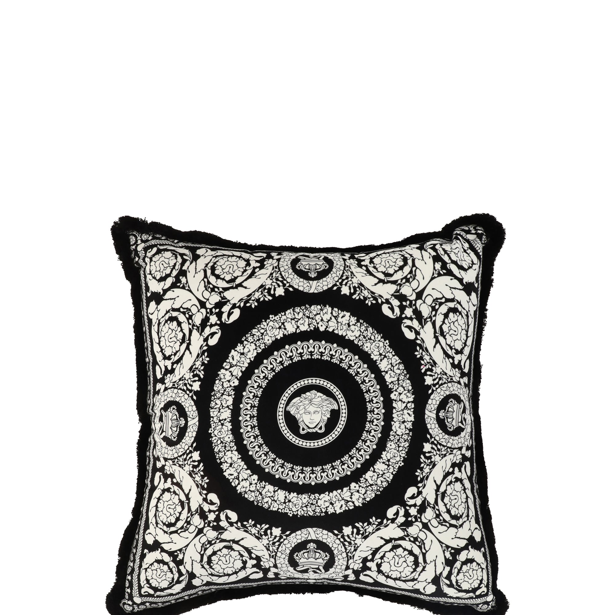 Squared Pillow