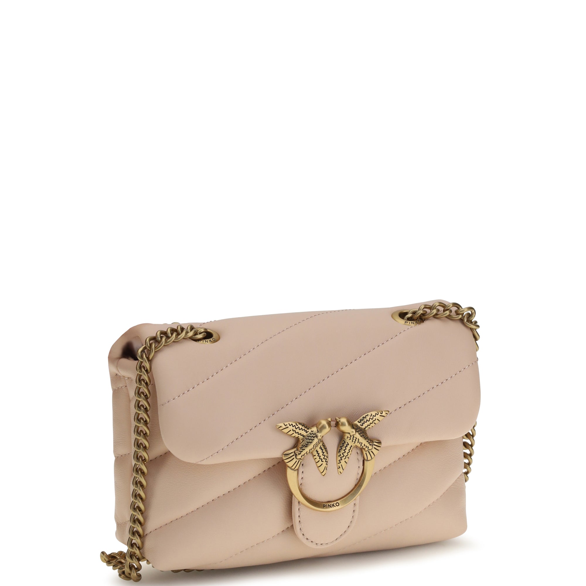 Love Baby Shoulder Bag