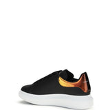 Leather Sneakers