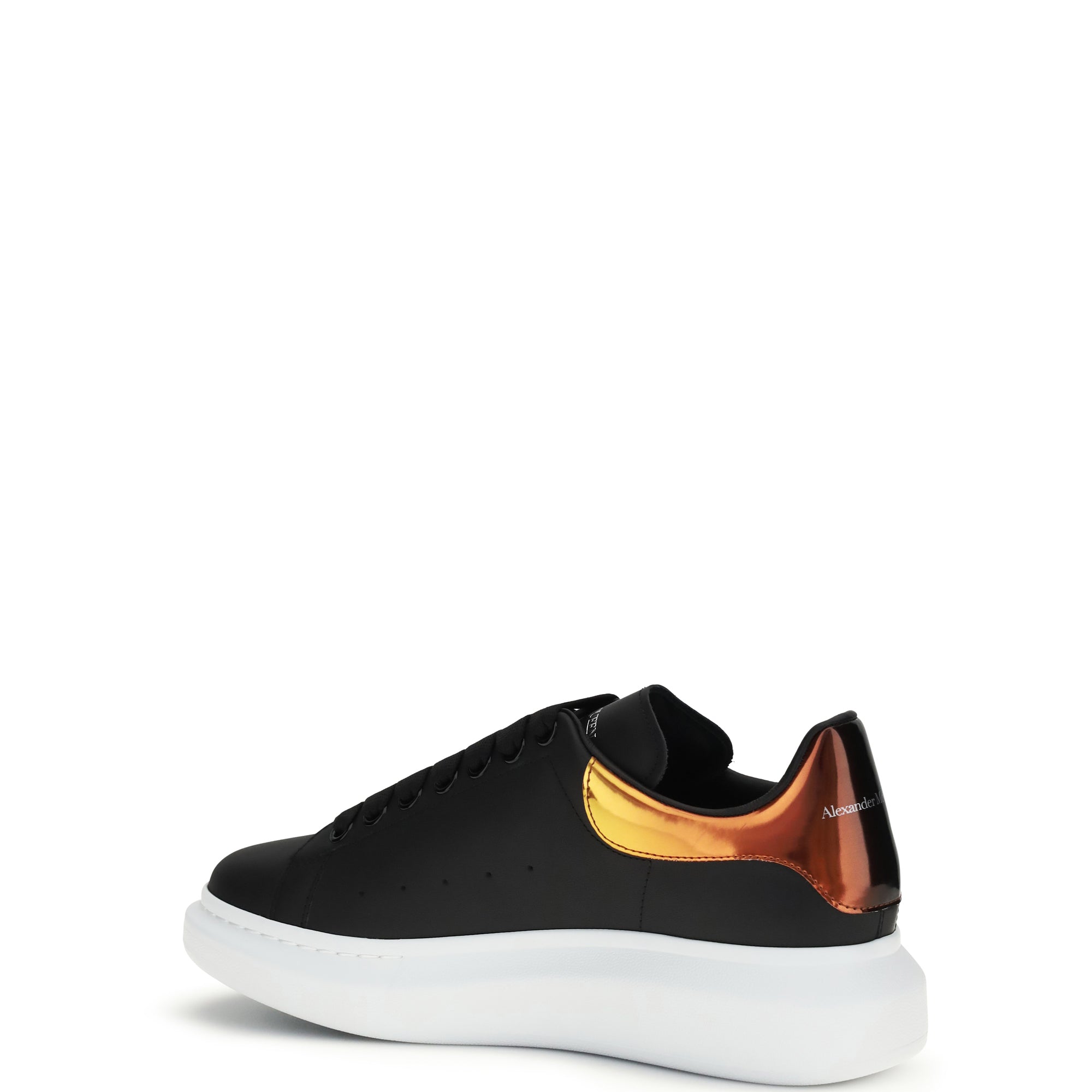 Leather Sneakers