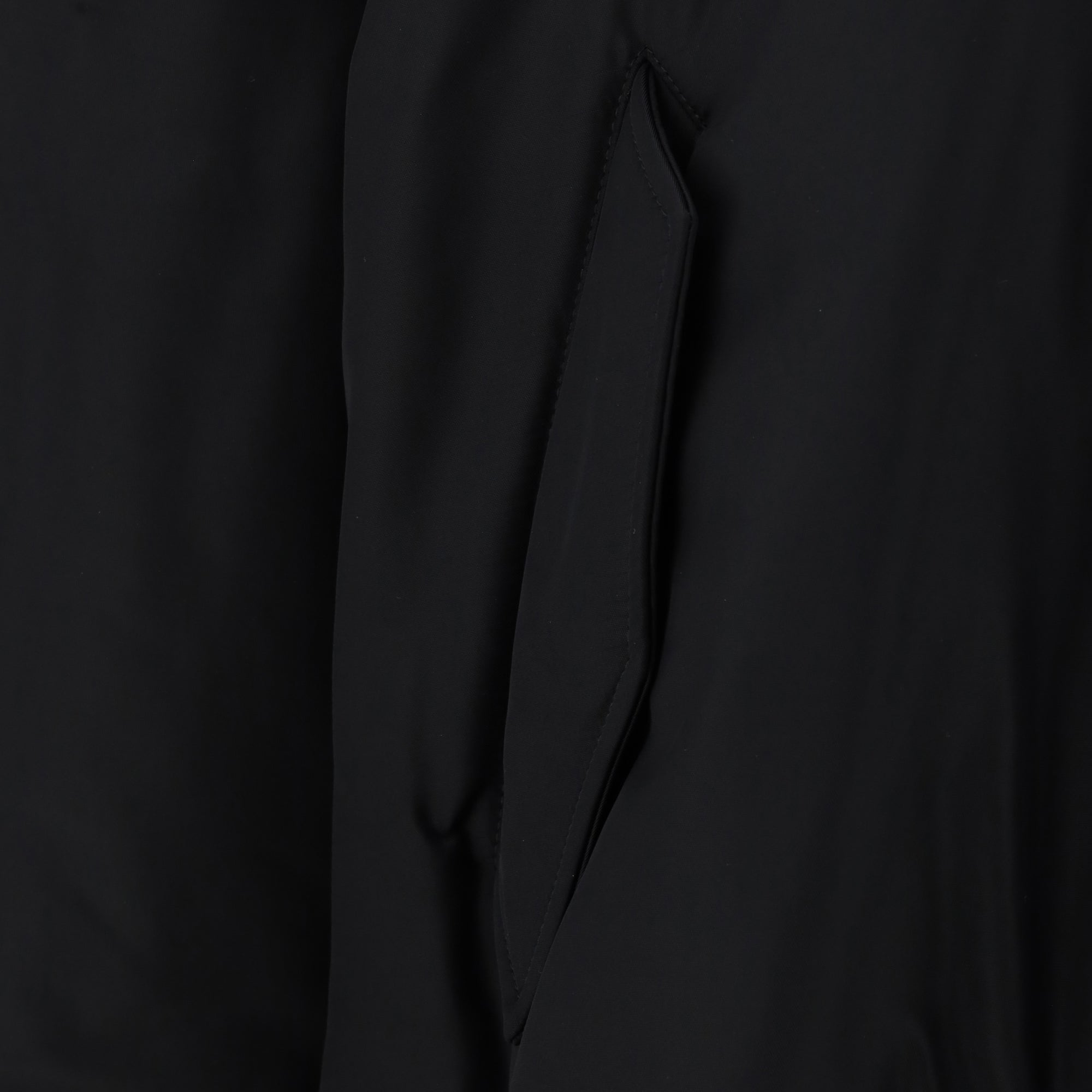 Varsity Bomber Jacket