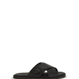 Slide Sandals by Fendi