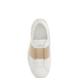SNEAKER | OPEN | VITELLO TECNIC CALF/VIT