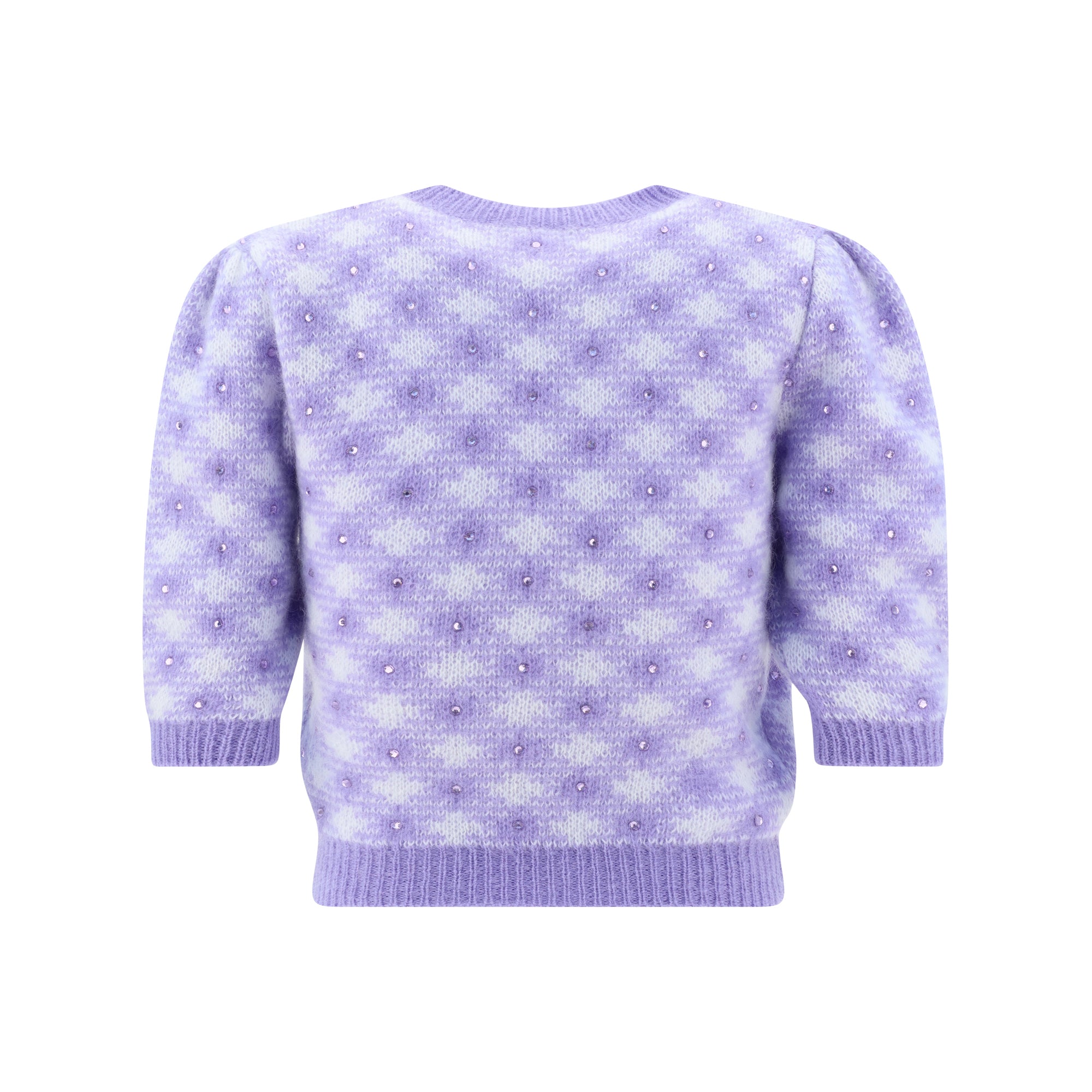 Vichy Sweater