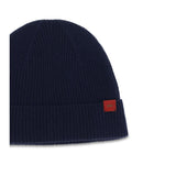 Wool Beanie Hat
