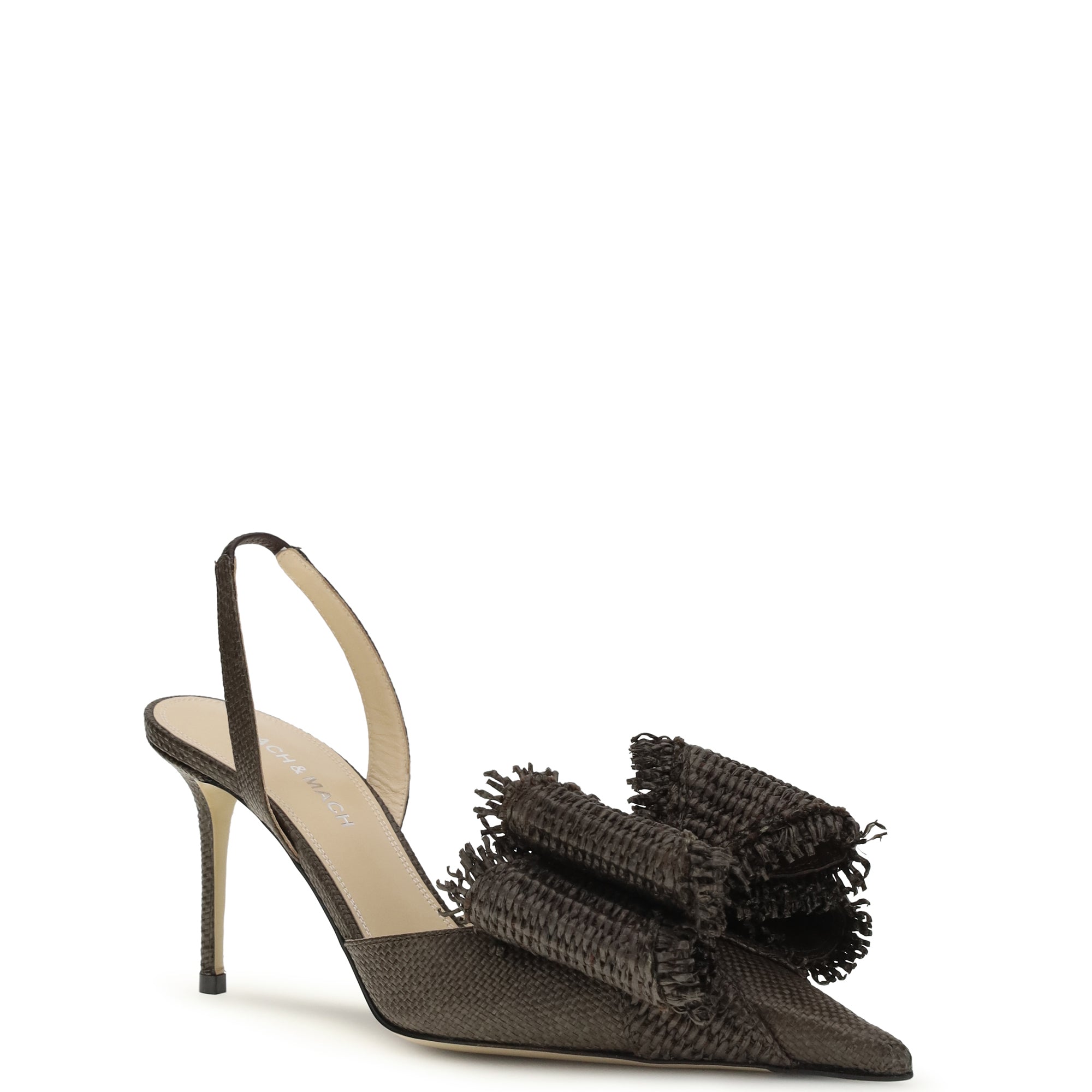 Le Cadeau Pumps