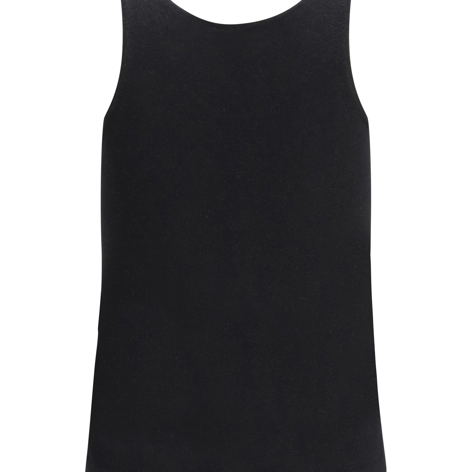 Sparkling knit Tank Top